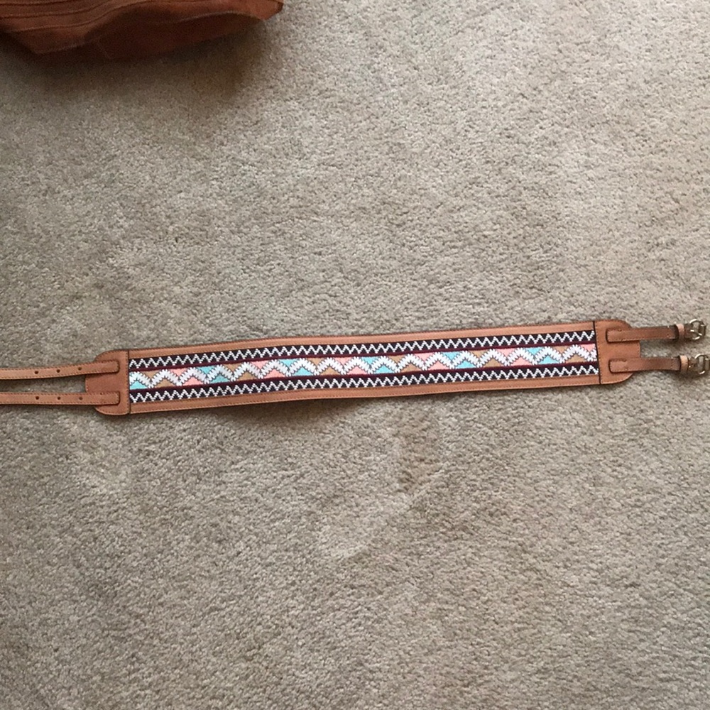 Belt